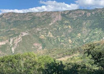 México: Pinnacle Silver Hallazgos de Oro y Plata de Alta Ley en México