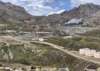Perú: Alpayana Adquiere Sierra Metals