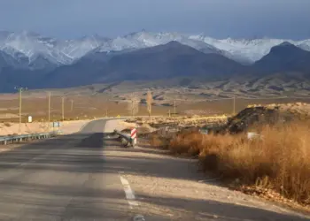Argentina: Argentina y el Sueño del Cobre