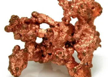 Argentina: Cobre: El Nuevo Motor Minero de Argentina