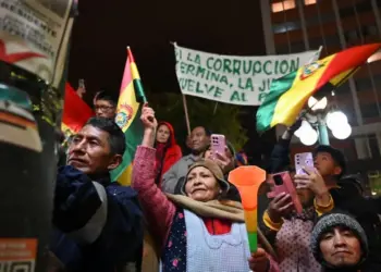 Bolivia: Desafíos Clave para el Nuevo Gobierno de Bolivia