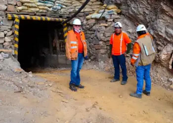 Perú: Un Nuevo Impulso para la Minería en Perú