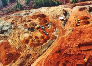 Brasil: La Minería Bajo la Lupa