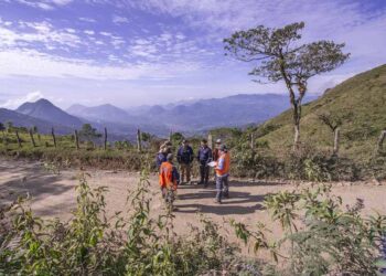 Colombia: El Nuevo Tesoro de Collective Mining