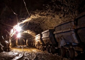 Internacionales: El Futuro Incierto de la Minería en África