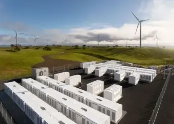 Argentina: La Batería de un País