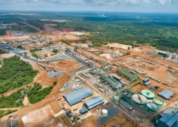 Internacionales: Un Éxito en el Congo