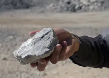 Brasil: Freno al «Valle del Litio»