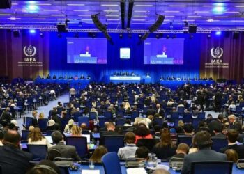 Chile: ¡POTENCIA NUCLEAR EN LA CÚPULA MUNDIAL!