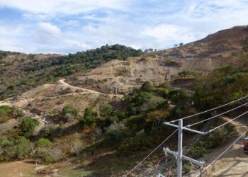 México: La Plata de IMPACT Brilla