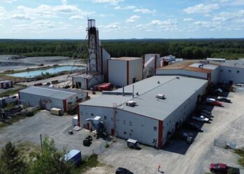 Estados Unidos: Financiamiento para un Gigante