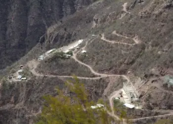 México: La Estrategia de Expansión de Luca