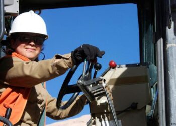 Chile: La Gestión Hídrica de Codelco