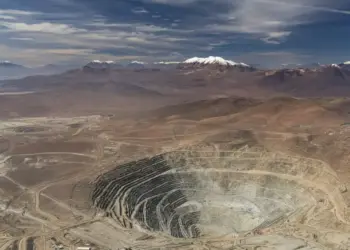 Chile: Una Alianza de Gigantes