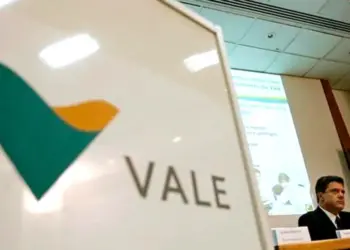 Brasil: Vale, La Fuerza del Hierro