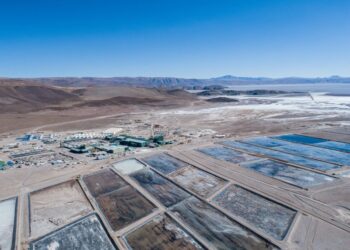 Argentina: La Vía Minera de Argentina