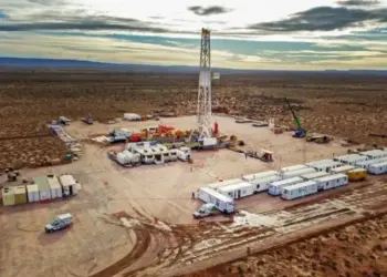 Argentina: La Exigencia de Vaca Muerta