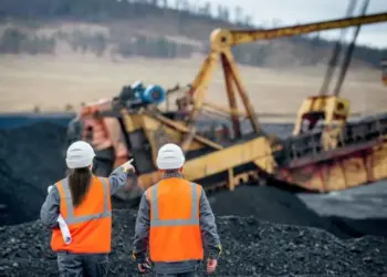 Argentina: La Hoja de Ruta Minera