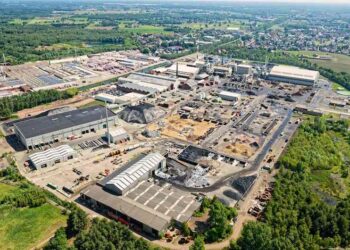 Estados Unidos:¡LA ERA DEL COBRE VERDE!