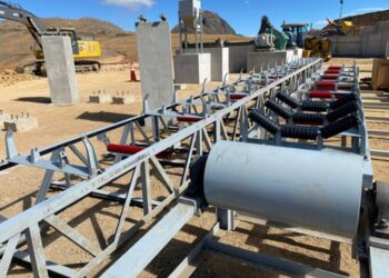 Perú: Avance Clave en Perú