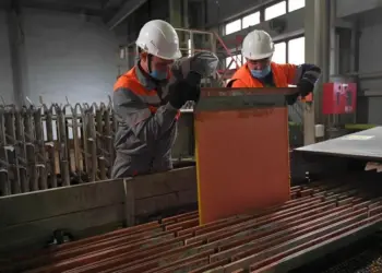 Perú: Producción y Eficiencia en Cerro de Pasco