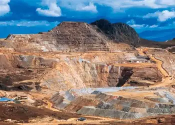 Perú: Avance Ambiental para Yanacocha