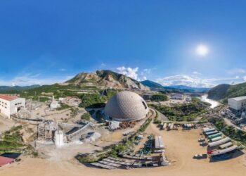 México: Torex Gold Expande su Portafolio