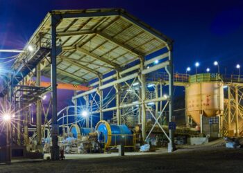 Internacionales: Dynacor Premia a Inversionistas