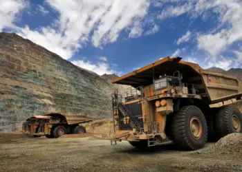 Chile: La Minería del Futuro es Hoy