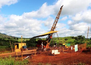 Brasil: El Oro y Cobre de Brasil