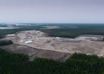 Estados Unidos: Oro Inquebrantable