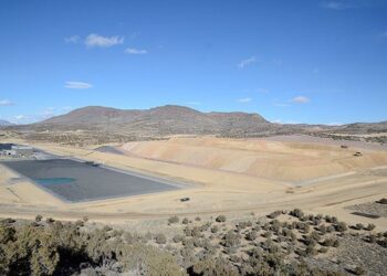 Estados Unidos: Oro en Expansión