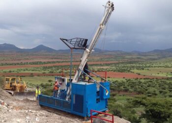 México: Plata en Expansión