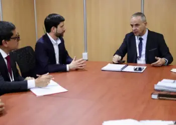 Perú: MINERÍA AL MÁXIMO