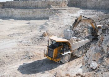 Perú: La Geografía Minera del Perú