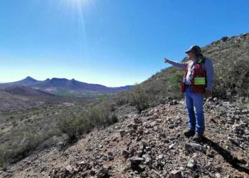 México: Nuevos Hallazgos en Durango