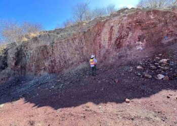 México: Rumbo al Oro