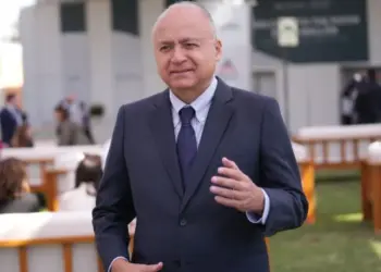 Perú: CAMBIO DE TIMÓN