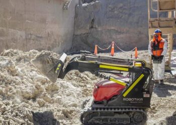 Chile: Minería del Futuro