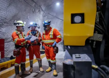 México: Doble Éxito para Coeur Mining