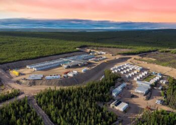 Estados Unidos: Un Nuevo Horizonte de Uranio