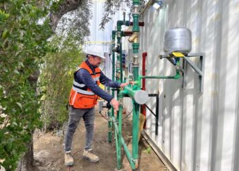 Chile: Hacia un Futuro Limpio