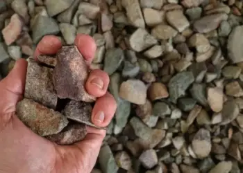 Estados Unidos: Antimonio para un Futuro