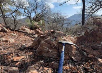 México: Luz Argentina