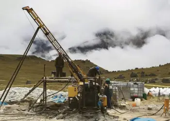 Perú: Hito Minero en Perú