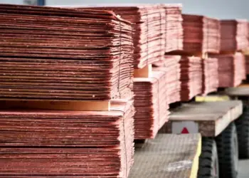 Perú: Cobre en Crecimiento