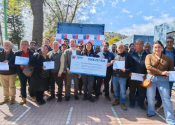 Chile: Impulso a la Pequeña Minería