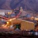 Chile: Reducción Temporal en Codelco