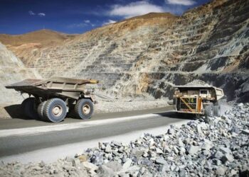 Chile: Venta Estratégica de Oro