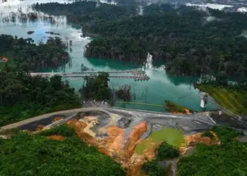 Panamá: El Retorno del Cobre